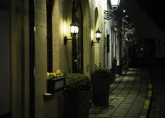 Hostellerie De Goedendag
