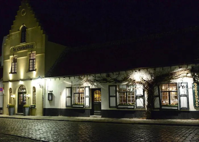 Hostellerie De Goedendag