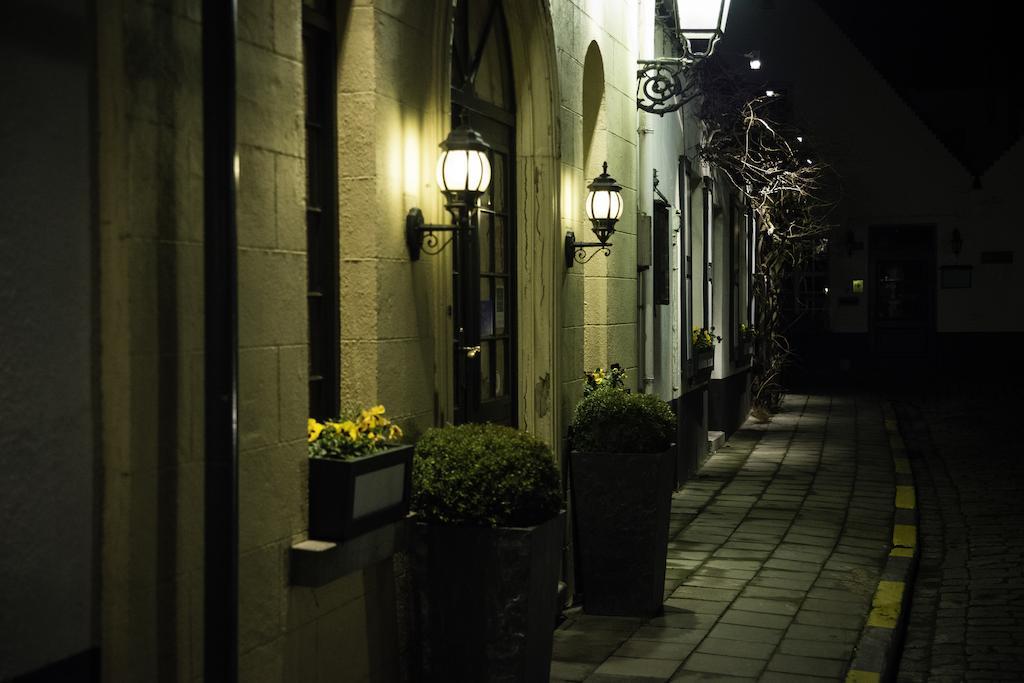 Hotel De Goedendag Bruges
